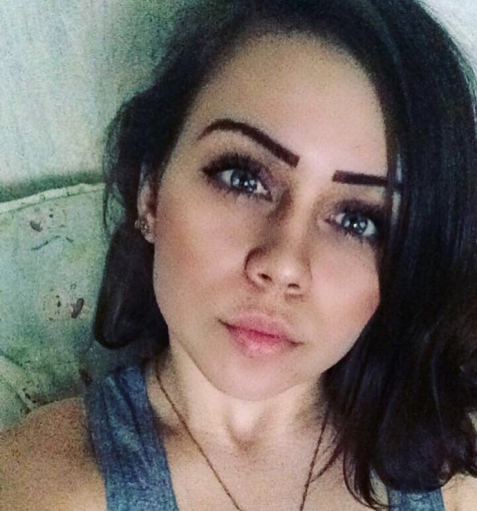 Индивидуалка Тосечка фото № 2 в городе Братск