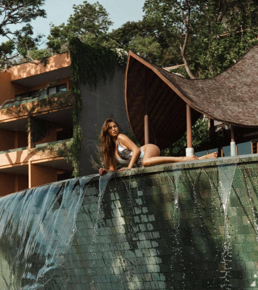 Индивидуалка Ульяна фото № 2 в городе Братск