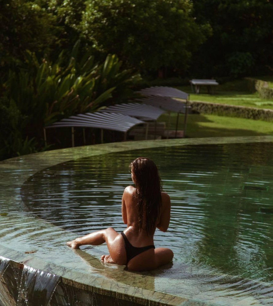 Индивидуалка Ульяна фото № 2 в городе Братск