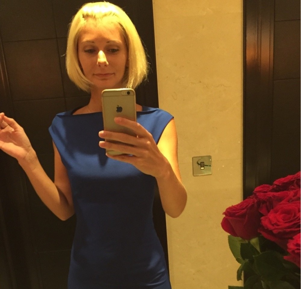 Индивидуалка Влада фото № 2 в городе Братск