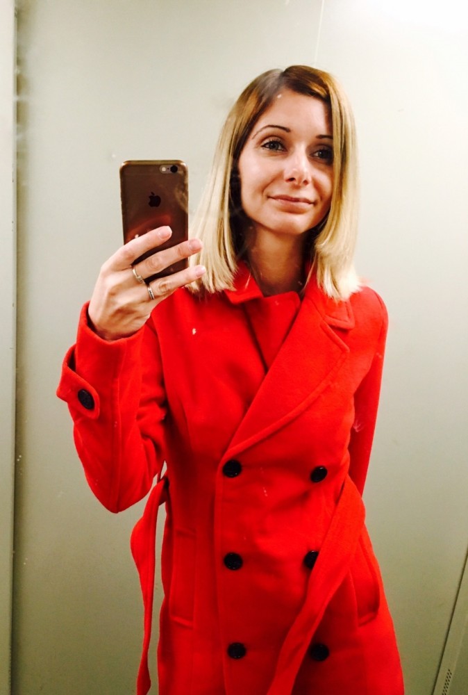 Индивидуалка Влада фото № 2 в городе Братск