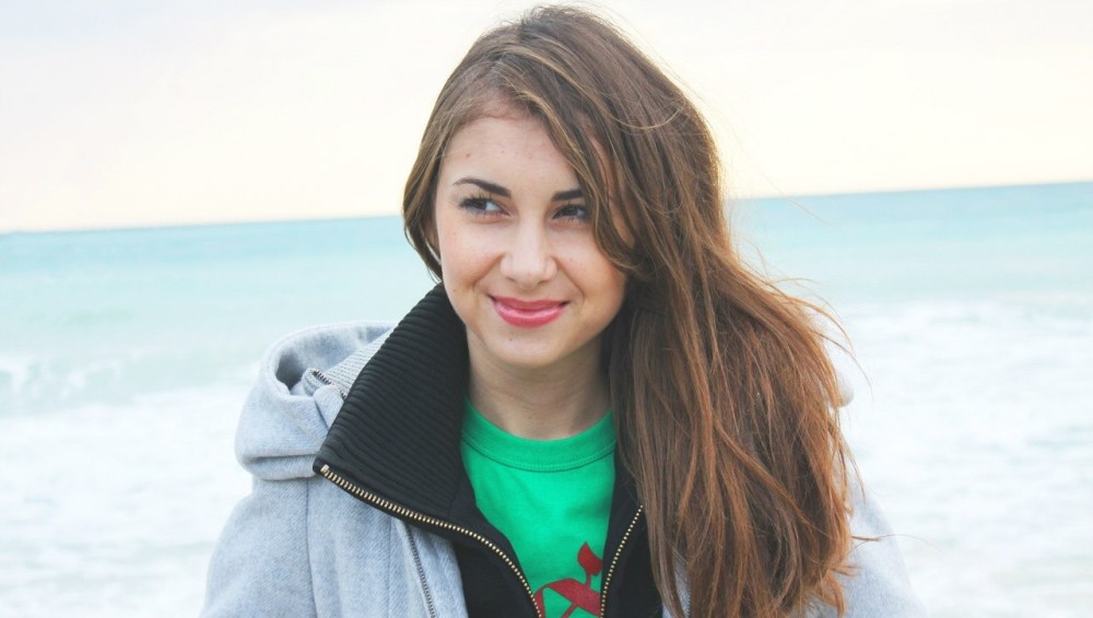 Индивидуалка Яна фото № 2 в городе Братск