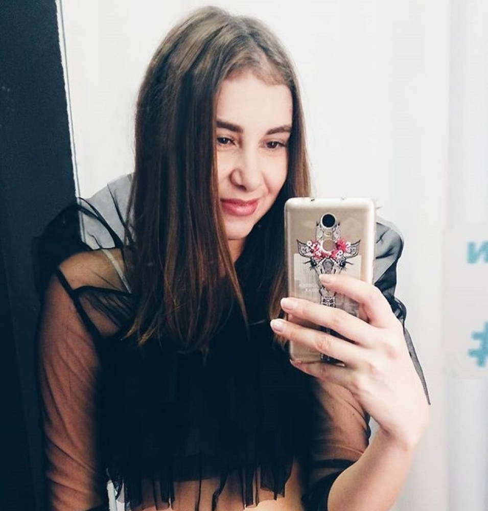 Индивидуалка Яна фото № 2 в городе Братск