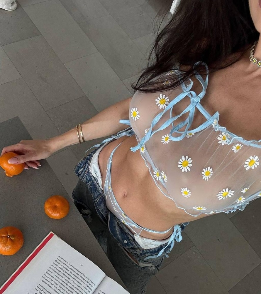 Индивидуалка Юлиана фото № 2 в городе Братск