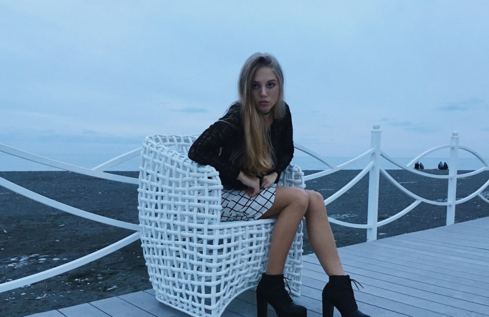 Индивидуалка Юна фото № 2 в городе Братск