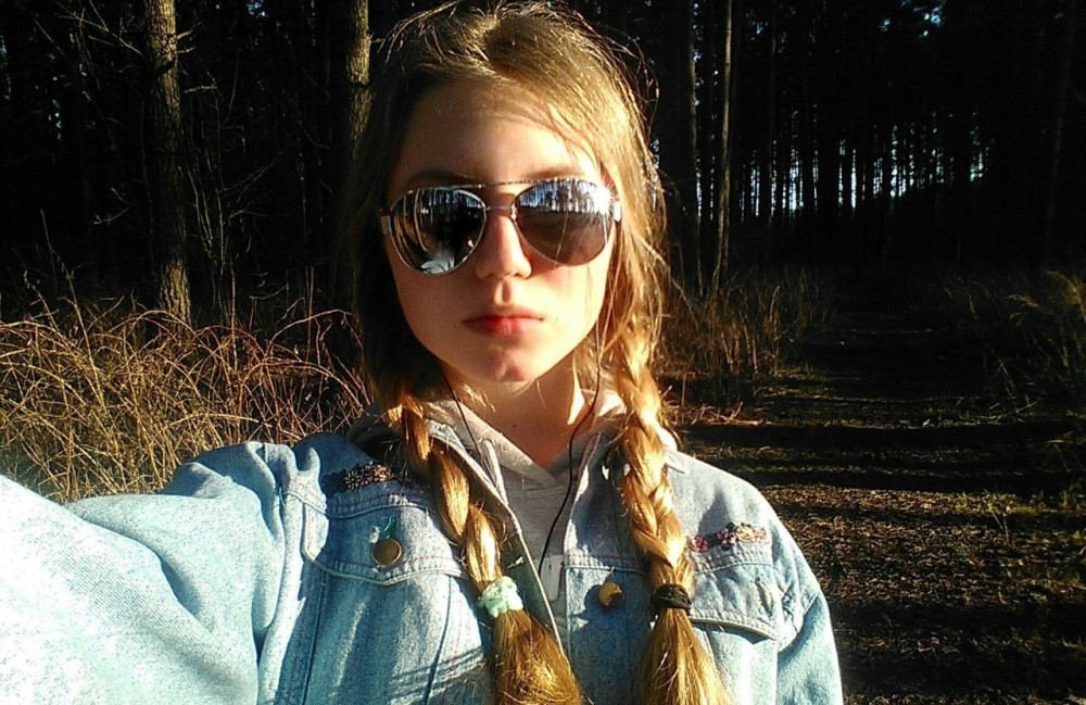 Индивидуалка Юна фото № 2 в городе Братск