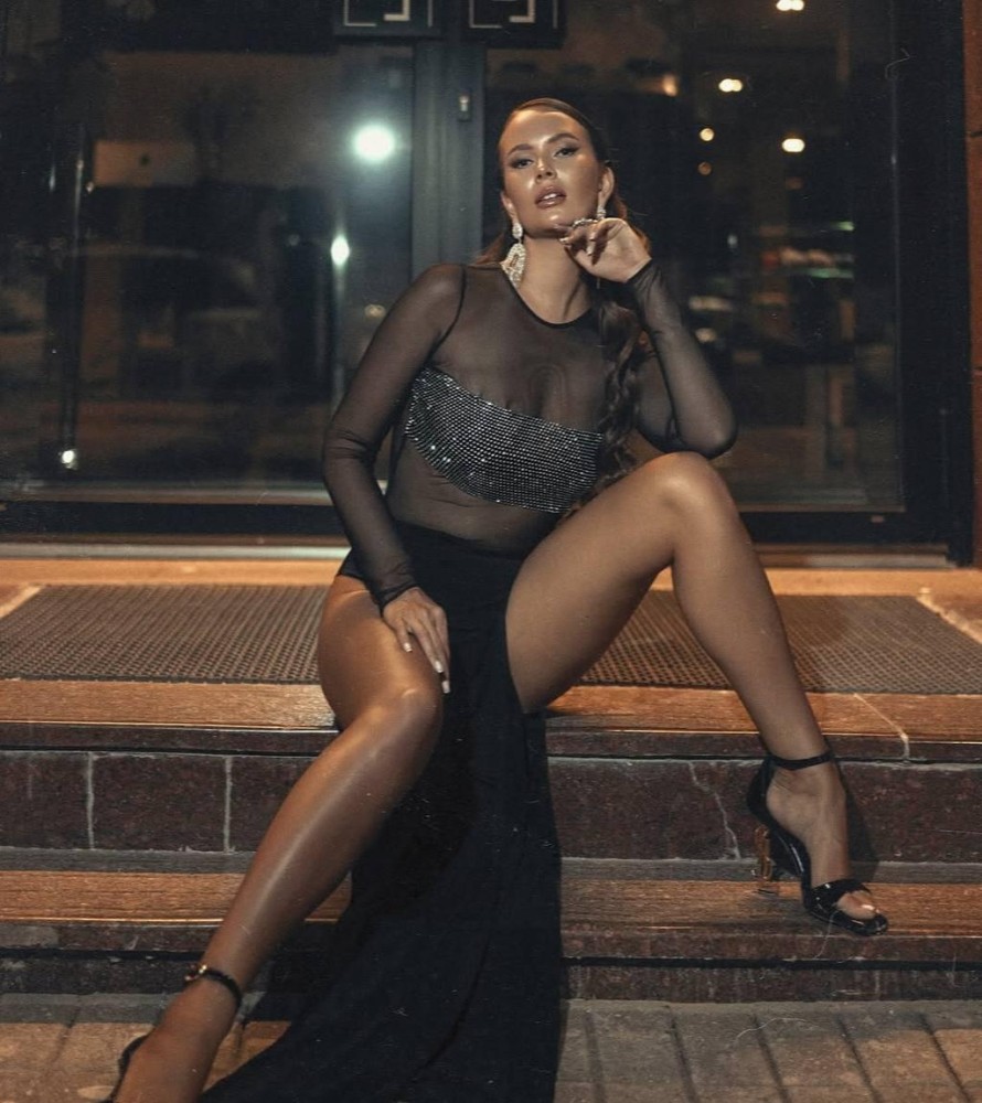 Индивидуалка Жасмин фото № 2 в городе Братск