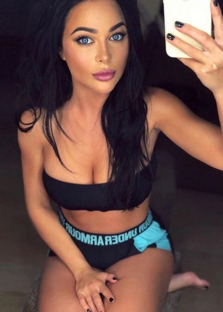 Индивидуалка Ала фото № 2 в городе Братск