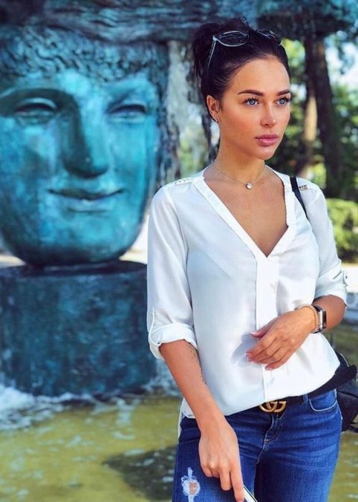 Индивидуалка Ала фото № 2 в городе Братск