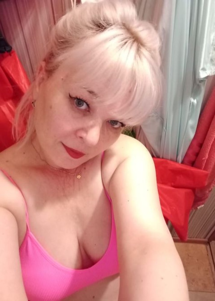 Индивидуалка Альбина главное фото в городе Братск 