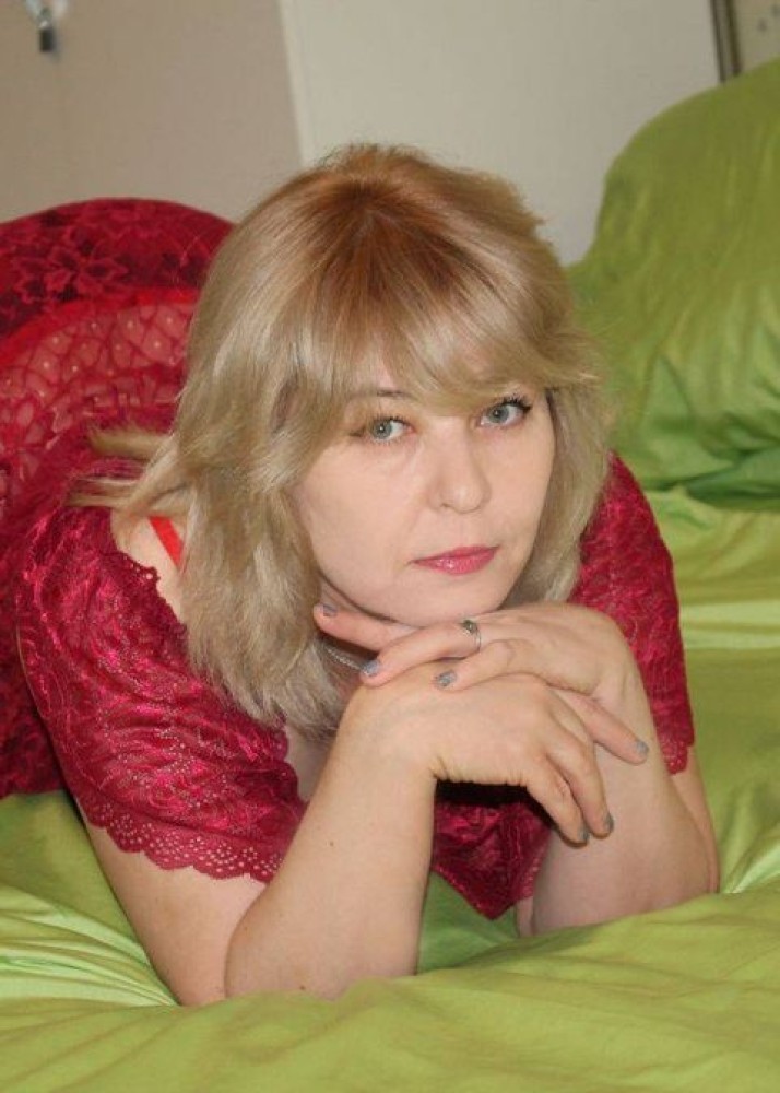 Индивидуалка Альбина фото № 2 в городе Братск