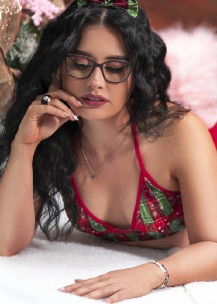 Индивидуалка Алина главное фото в городе Братск 