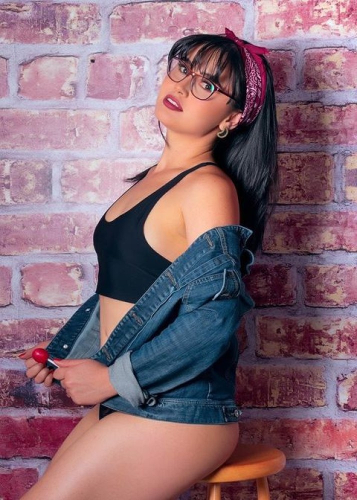 Индивидуалка Алина фото № 2 в городе Братск