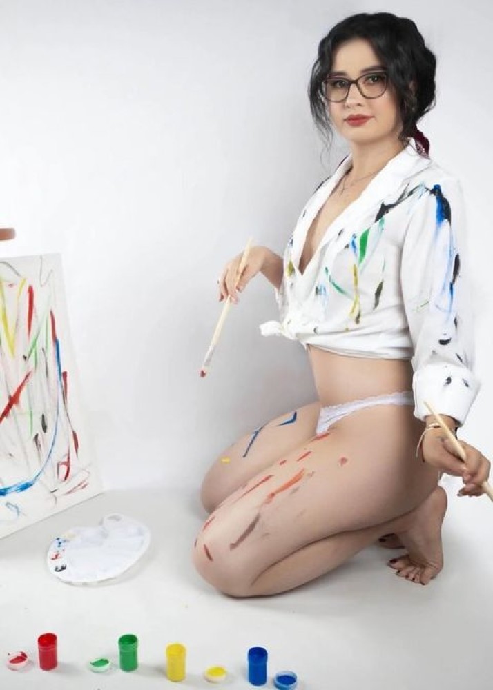 Индивидуалка Алина фото № 2 в городе Братск