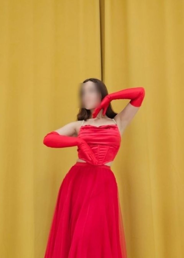 Индивидуалка Алина фото № 2 в городе Братск