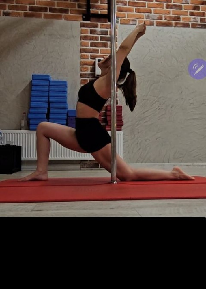 Индивидуалка Алина фото № 2 в городе Братск