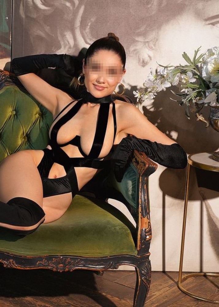 Индивидуалка Алиса фото № 2 в городе Братск