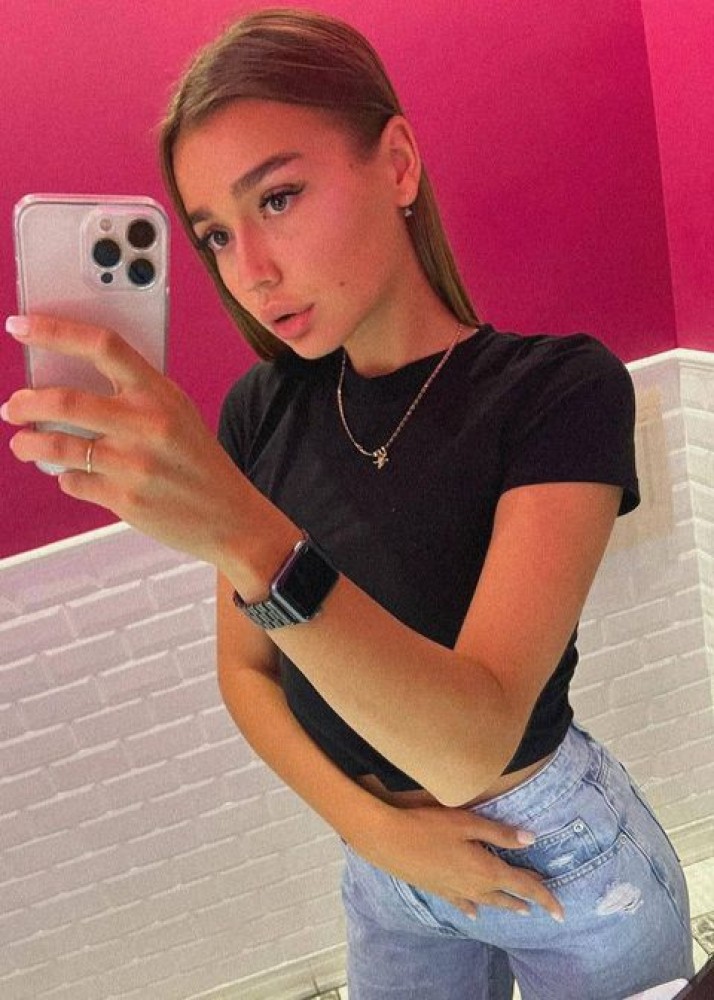 Индивидуалка Алла фото № 2 в городе Братск