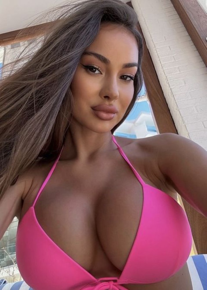 Индивидуалка Алёна фото № 2 в городе Братск