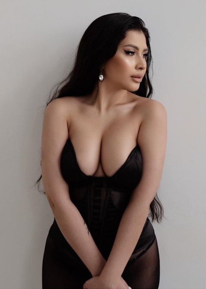 Индивидуалка Амина главное фото в городе Братск 