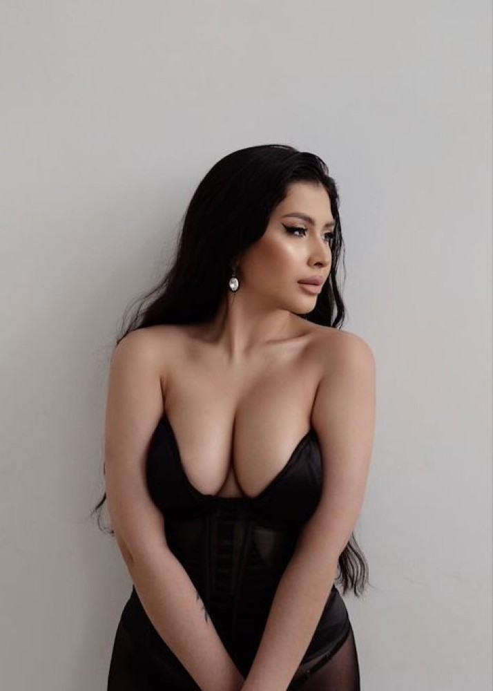 Индивидуалка Амина фото № 2 в городе Братск