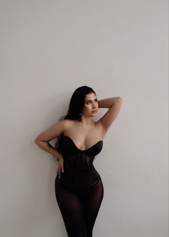 Индивидуалка Амина фото № 2 в городе Братск