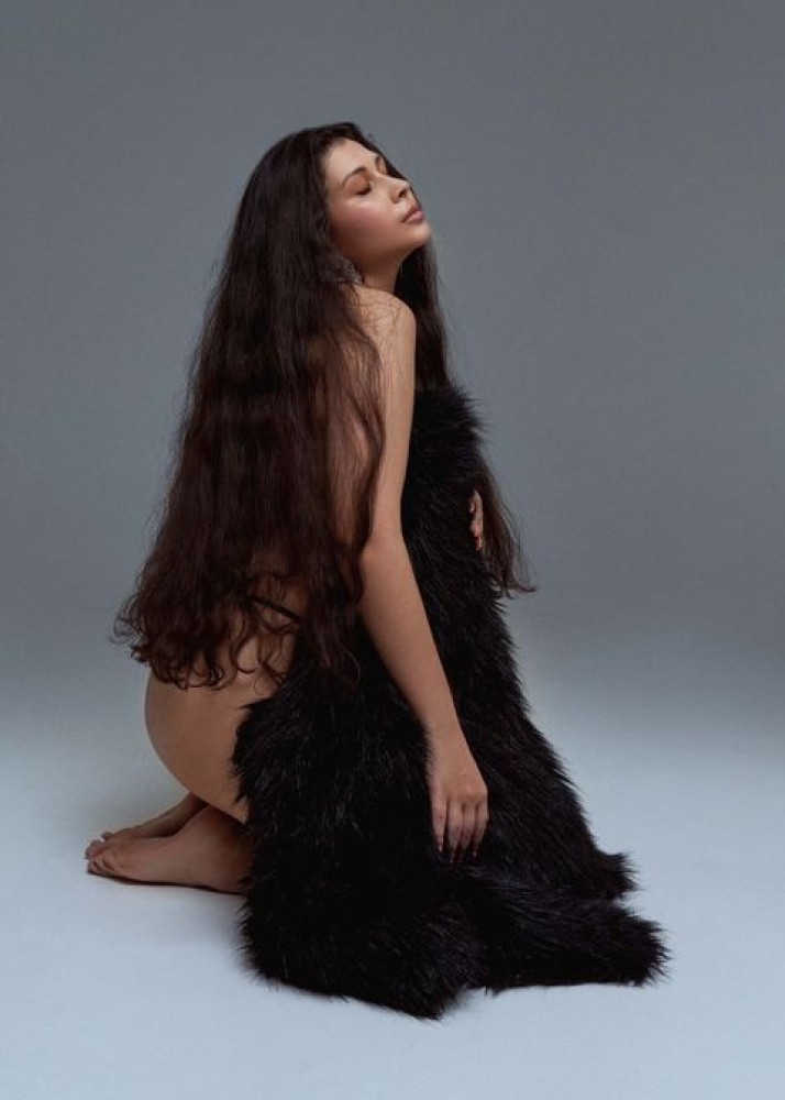 Индивидуалка Амина фото № 2 в городе Братск