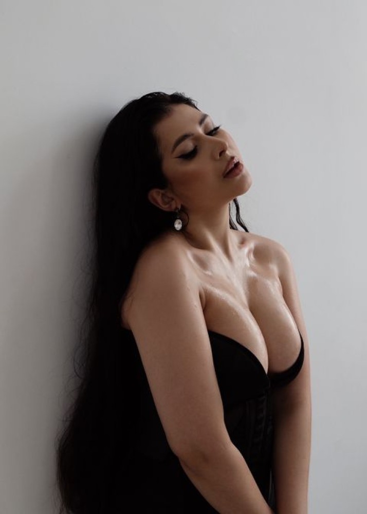 Индивидуалка Амина фото № 2 в городе Братск