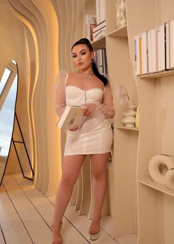 Индивидуалка Ангелина фото № 2 в городе Братск