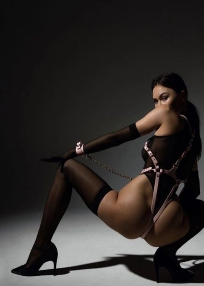 Индивидуалка Ангелина фото № 2 в городе Братск