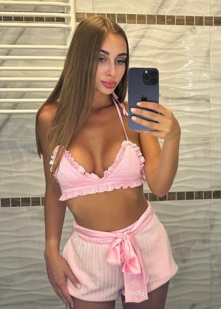 Индивидуалка Анна фото № 2 в городе Братск