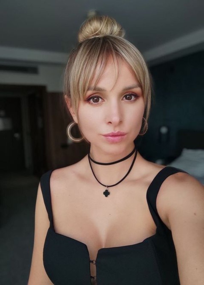 Индивидуалка Анна фото № 2 в городе Братск