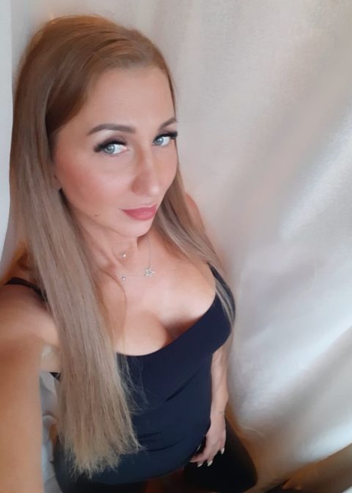 Индивидуалка Анна главное фото в городе Братск 