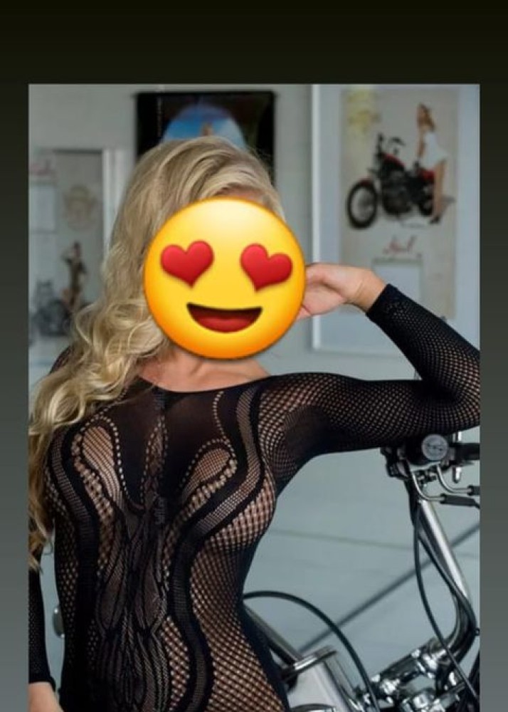 Индивидуалка Анна фото № 2 в городе Братск