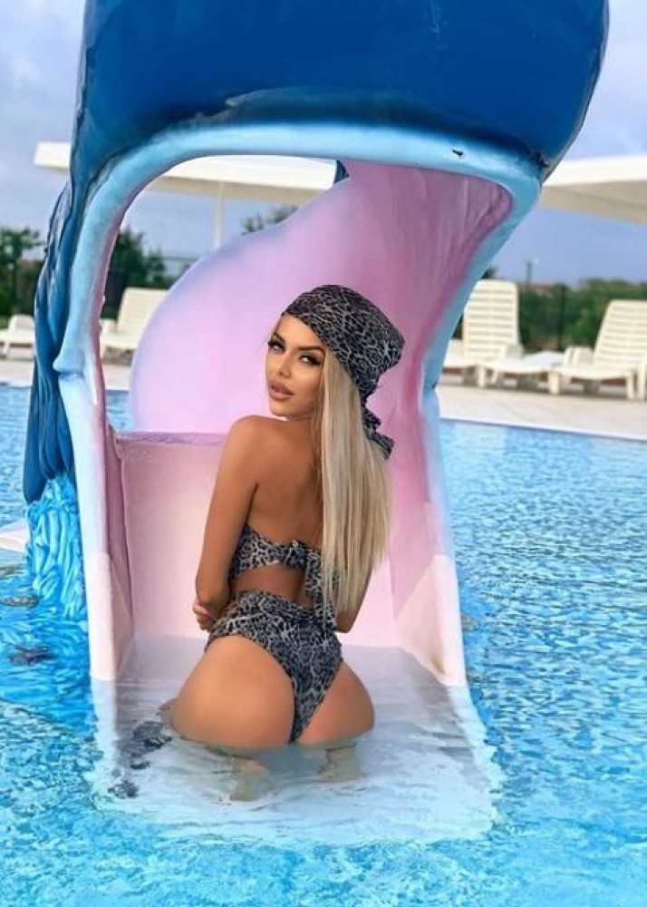 Индивидуалка Аня главное фото в городе Братск 