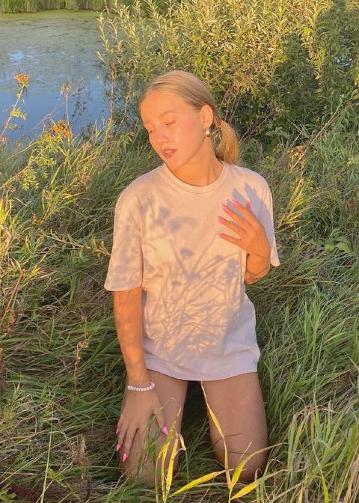 Индивидуалка Анюта фото № 2 в городе Братск