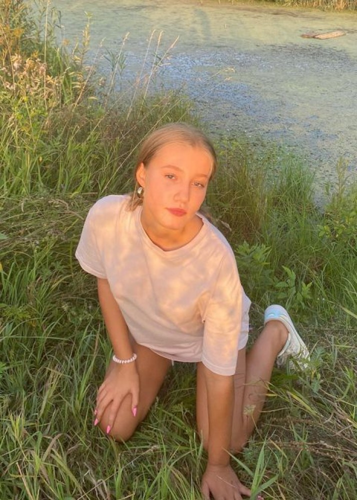 Индивидуалка Анюта фото № 2 в городе Братск