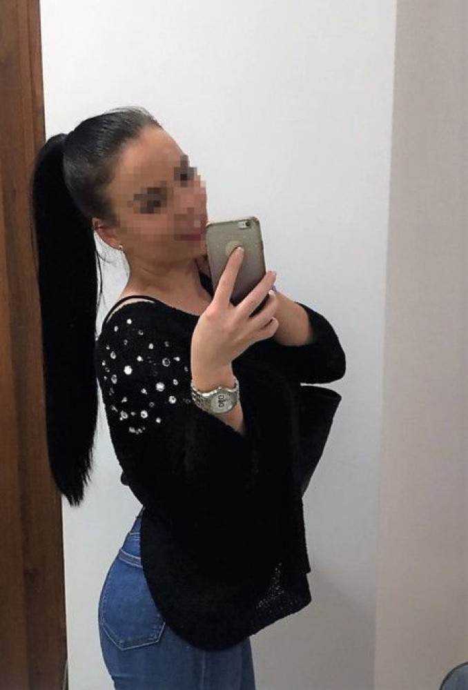 Индивидуалка Ася фото № 2 в городе Братск