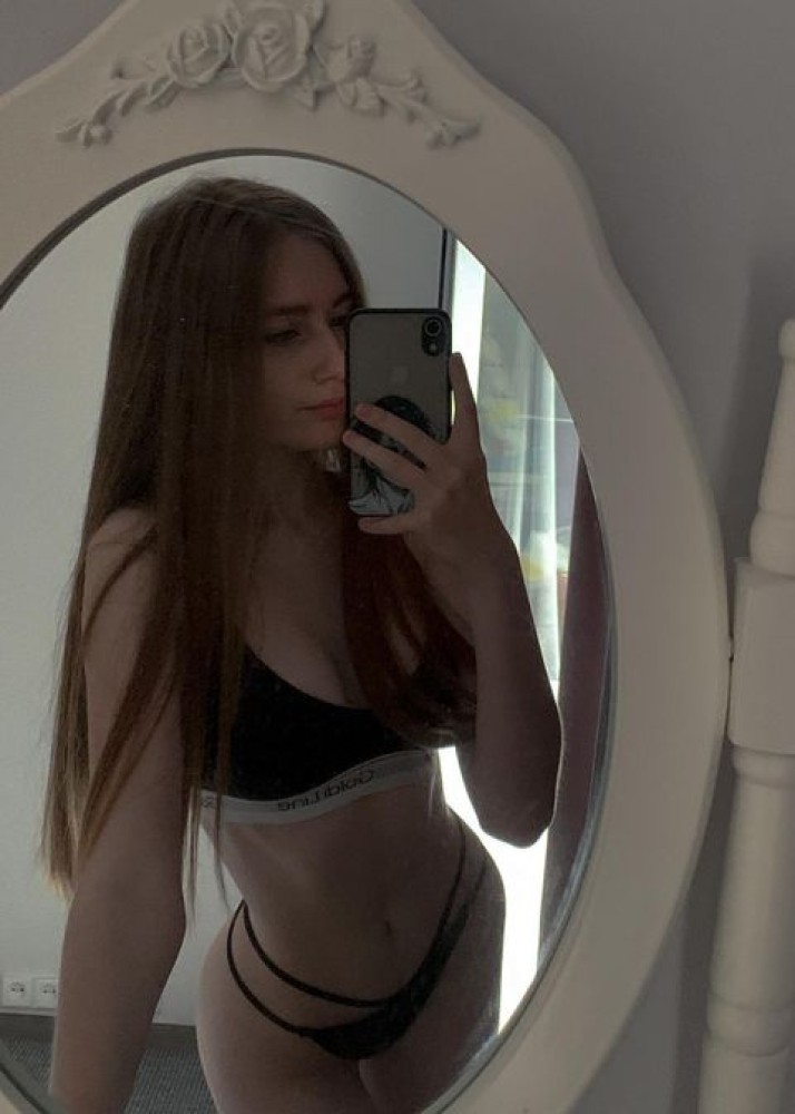 Индивидуалка Дарина фото № 2 в городе Братск