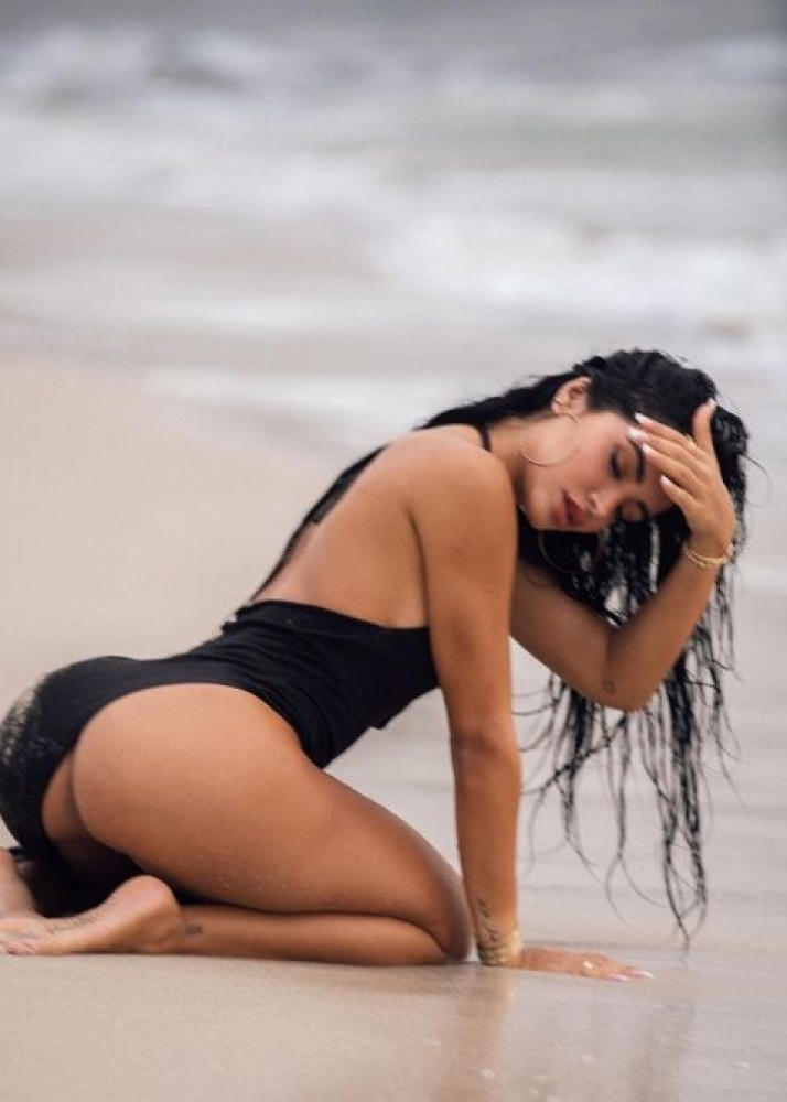 Индивидуалка Дарина фото № 2 в городе Братск