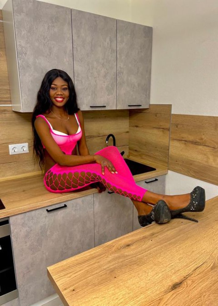 Индивидуалка Диана фото № 2 в городе Братск