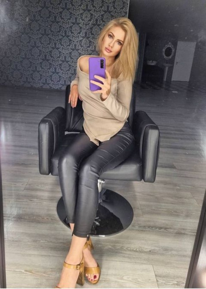 Индивидуалка Эмма фото № 2 в городе Братск