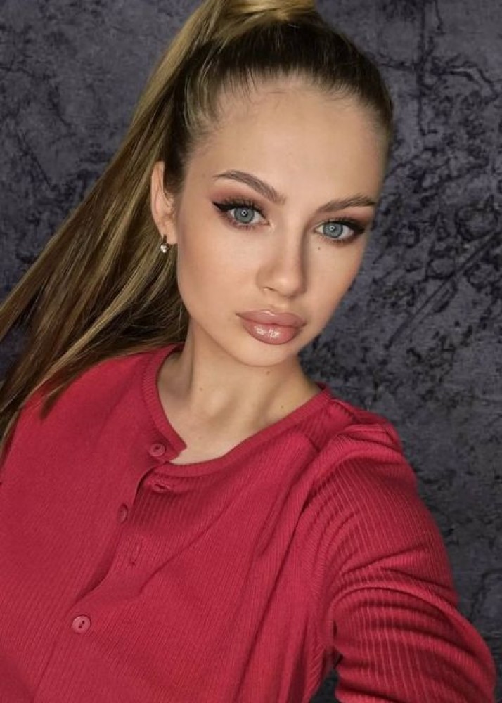 Индивидуалка Эмма фото № 2 в городе Братск