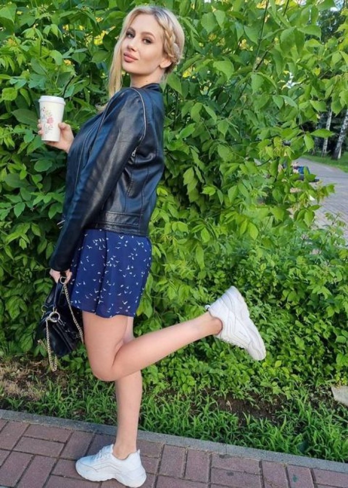 Индивидуалка Эмма фото № 2 в городе Братск