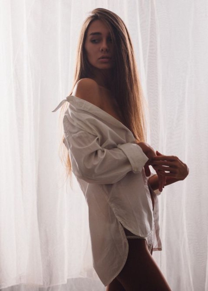 Индивидуалка Ева фото № 2 в городе Братск