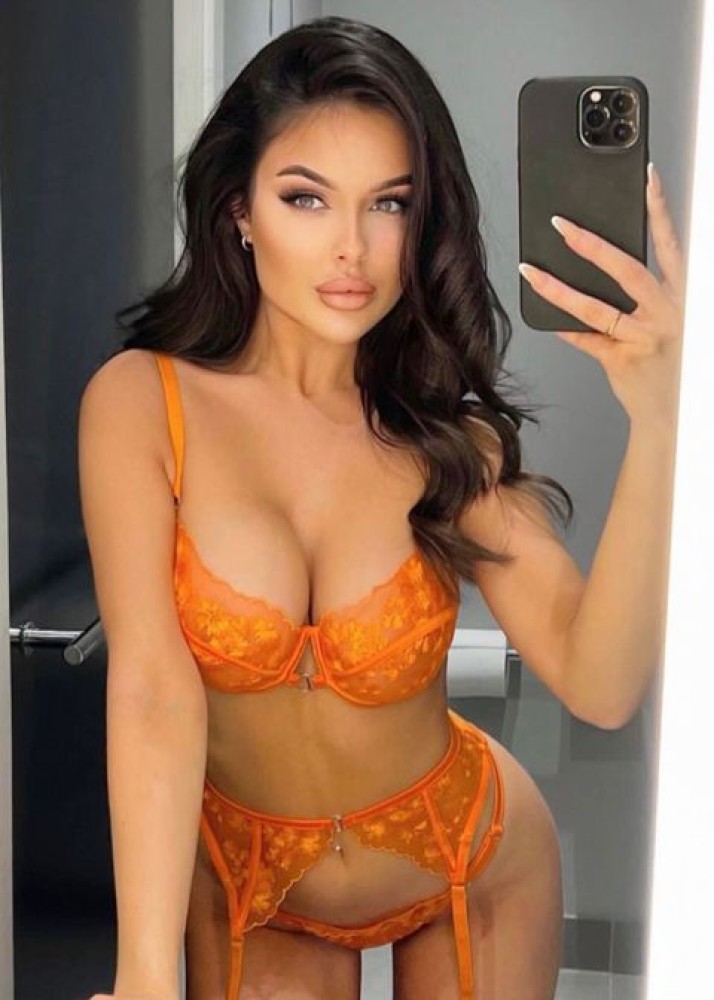 Индивидуалка Ева главное фото в городе Братск 