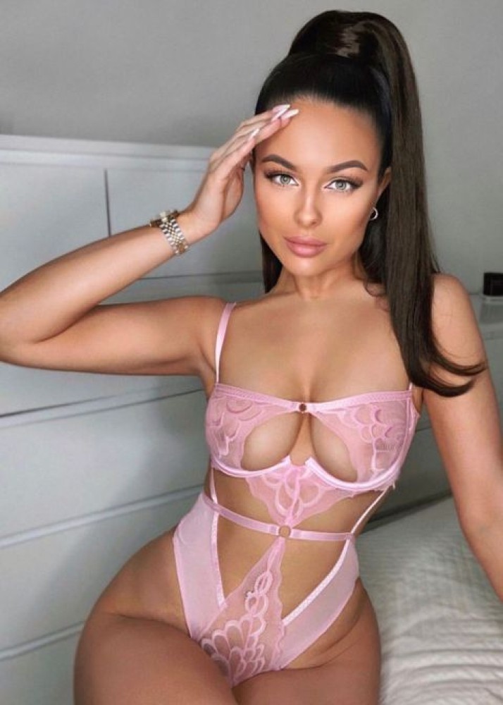 Индивидуалка Ева фото № 2 в городе Братск