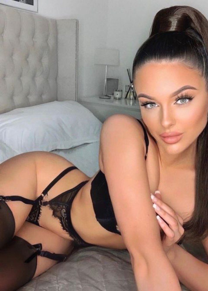 Индивидуалка Ева фото № 2 в городе Братск