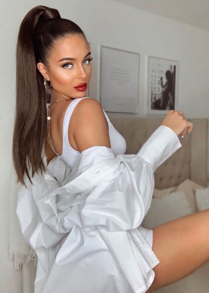 Индивидуалка Ева фото № 2 в городе Братск