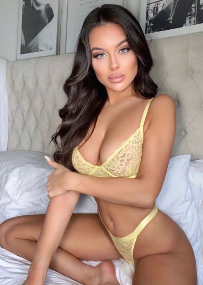 Индивидуалка Ева фото № 2 в городе Братск